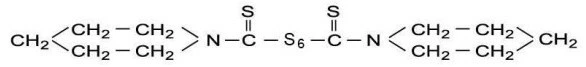 Dptt-70 Pre-Dispersed Rubber Accelerator Factory Price