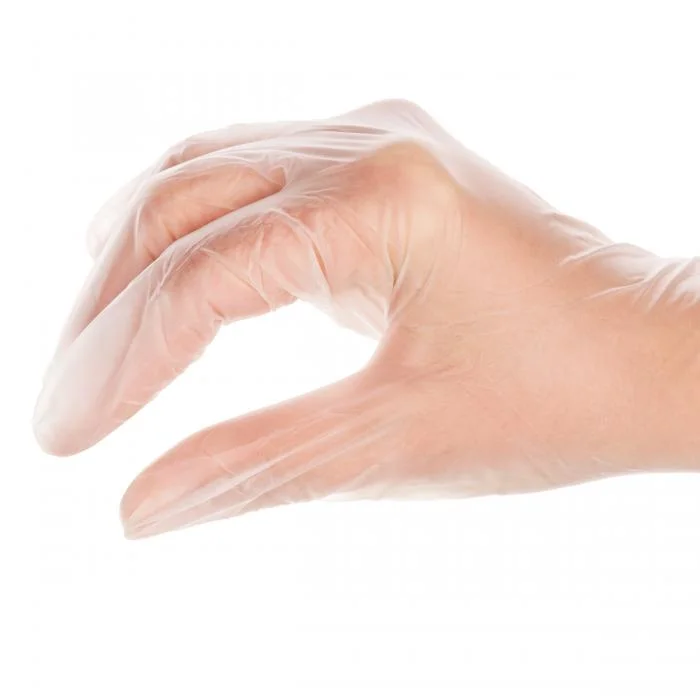 Food Grade Disposable PVC Vinyl Gloves