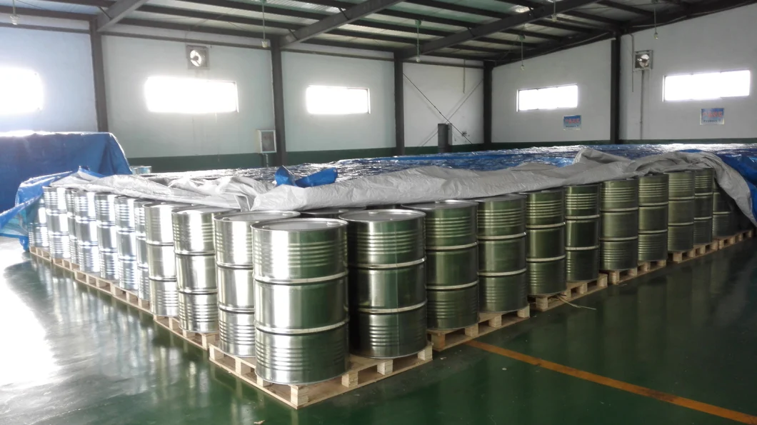 Factory Directly Supply High Purity Quinoline with Purity 98%
