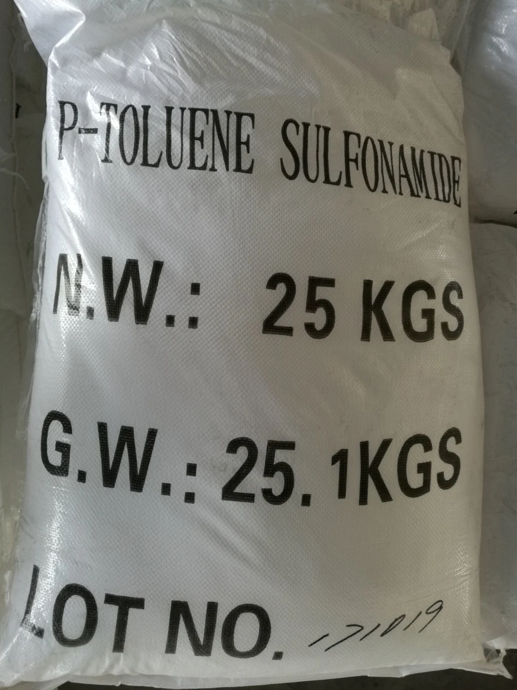 P-Toluene Sulfonamide (PTSA)