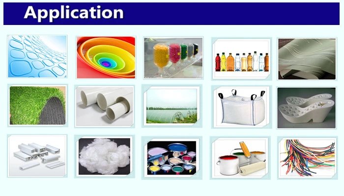 Rubber Antioxidant B215 for ethylene-vinyl acetate copolymers