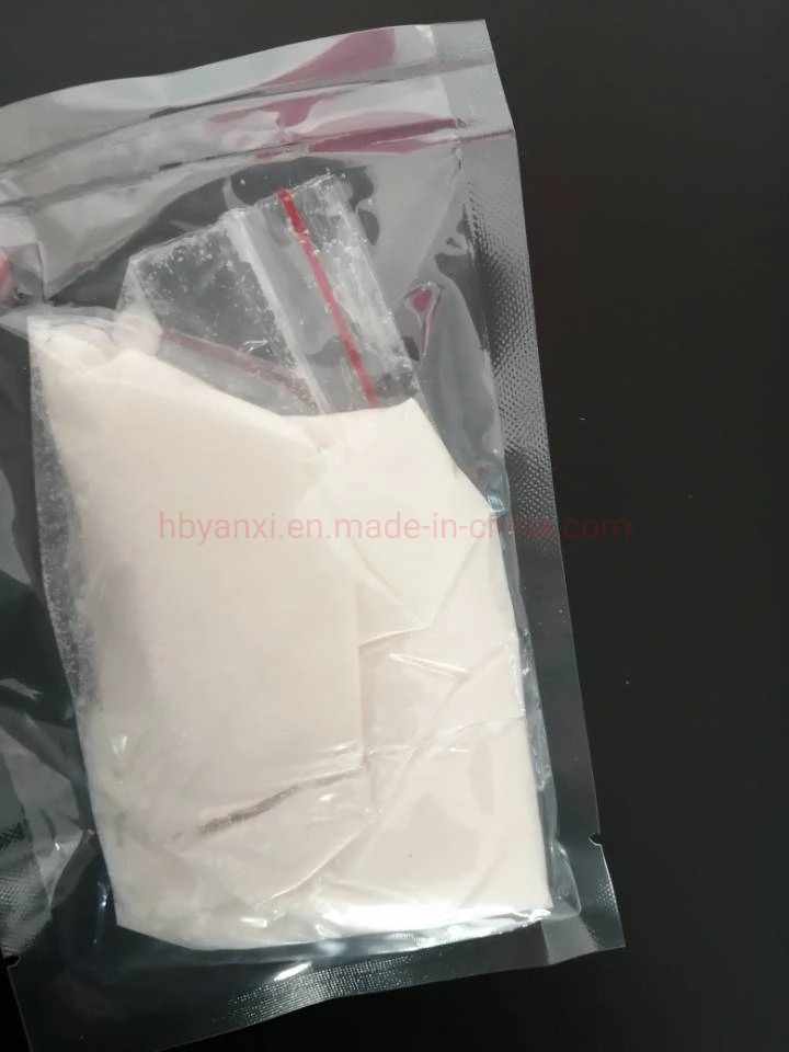 Guanidine Thiocyanate / Gtc / Guanidine Isothiocyanate for Biochemical Research CAS No. 593-84-0