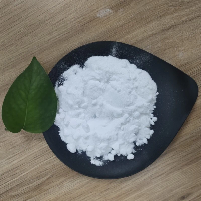 High Purity White Crystal Guanidine Carbonate CAS 593-85-1