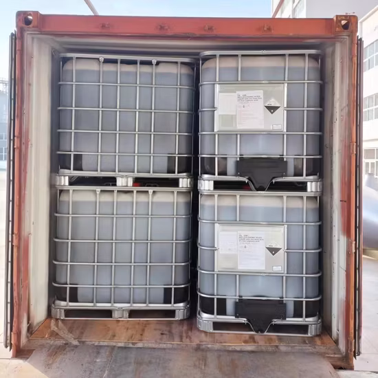 格安価格、工業用グレード、競争力のある価格、化学加硫剤 CAS 112-24-3、トリエチレンテトラミン、シータ-トリエチレンテトラミン